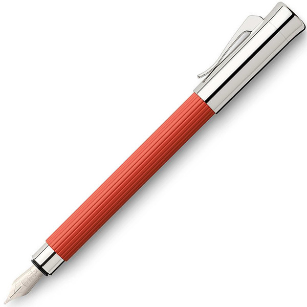 Graf von Faber-Castell Tamitio India Red