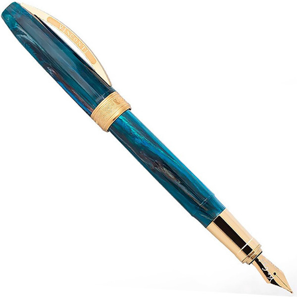 Visconti van Gogh Wheatfield with Crows vulpen