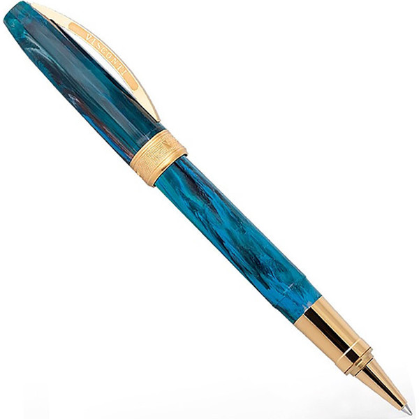 Visconti van Gogh Wheatfield with Crows rollerpen