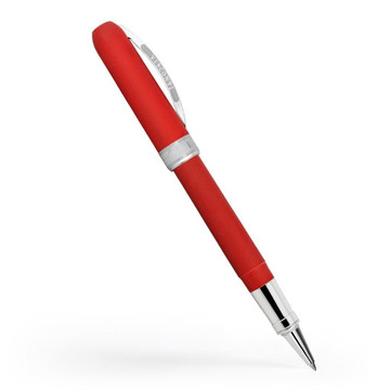 rollerpen Visconti Eco-Logic Red