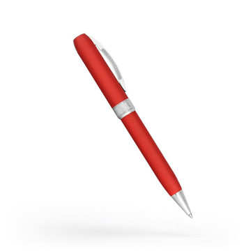 balpen Visconti Eco-Logic Red