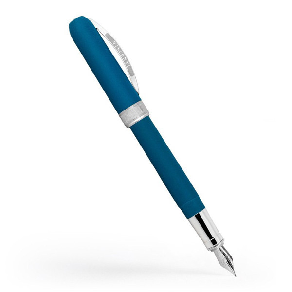 vulpen Visconti Eco-Logic Blue