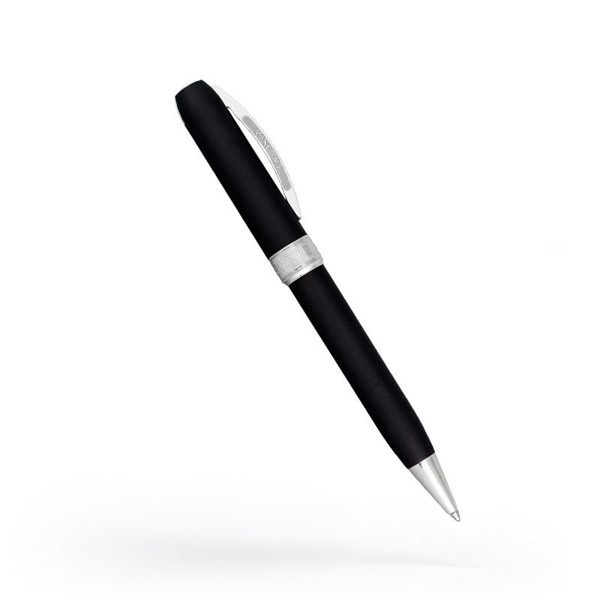 balpen Visconti Eco-Logic Black