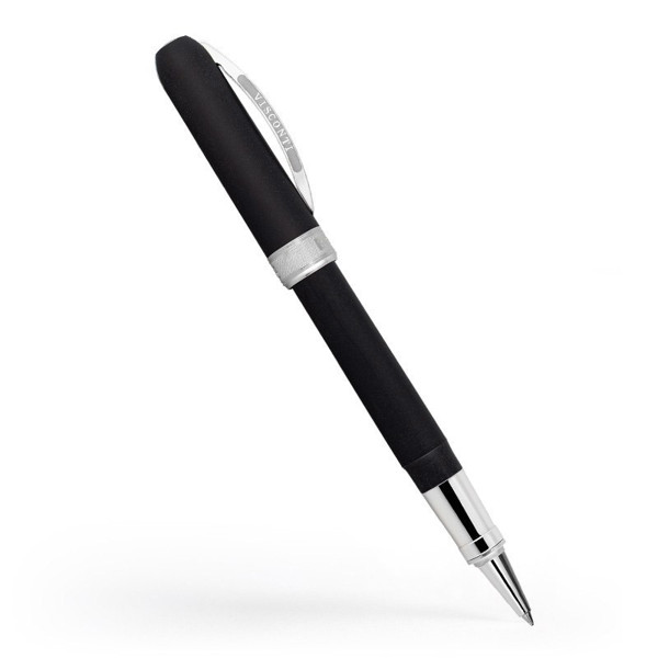 rollerpen Visconti Eco-Logic Black