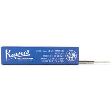 Kaweco G2 GEL Ceramic roller 0.7mm blue