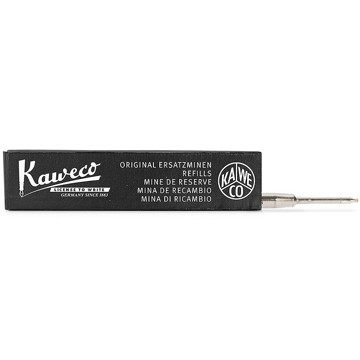 Kaweco G2 GEL Ceramic roller 0.7mm black