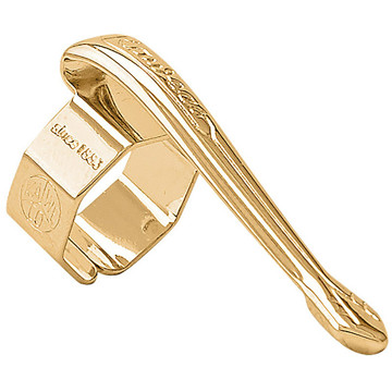 Kaweco Sport Nostalgic Octagonal Clip Gold-Plated