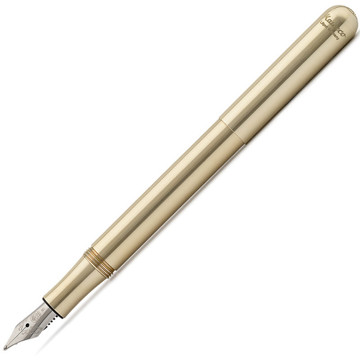 vulpen Kaweco Liliput (Eco-) Brass