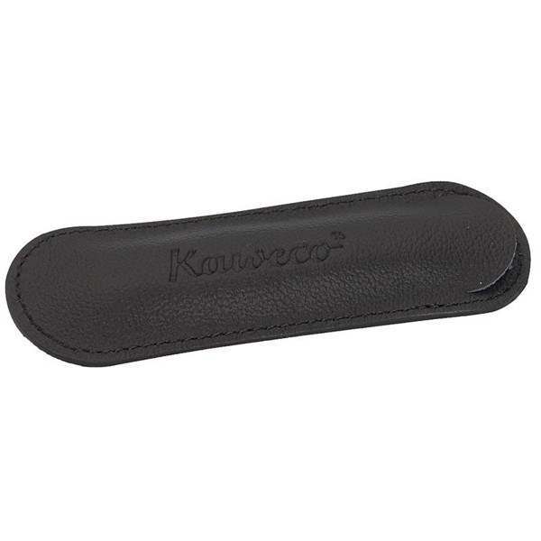 Afbeelding van Kaweco penetui Leather Eco Sport Black (1-delig)