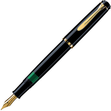 vulpen Pelikan Classic M200 Black