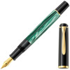  vulpen Pelikan Classic M200 Green-Marbled