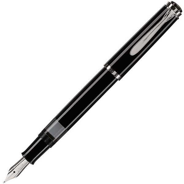 vulpen Pelikan Classic M205 Black