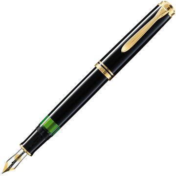 vulpen Pelikan Souverän M400 Black