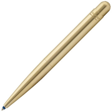 Afbeeldingen van Kaweco Liliput (Eco-) Brass balpen