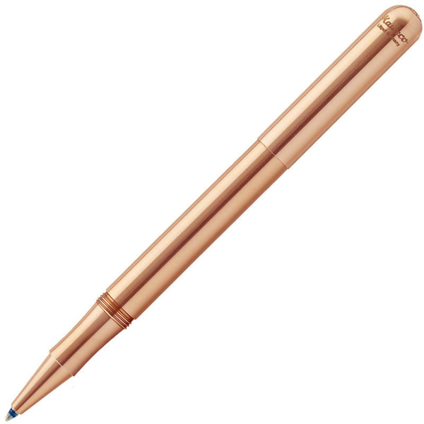 Kaweco Liliput (Eco-) Copper balpen