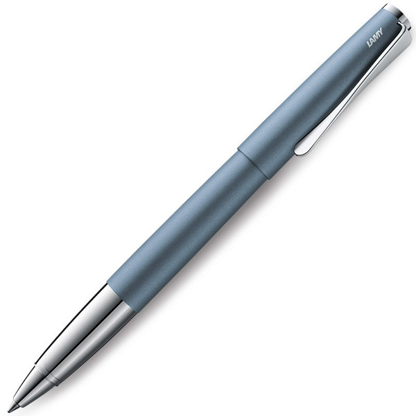 rollerpen Lamy Studio Glacier ** Special Edition 2020 **