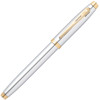 Afbeelding van Sheaffer 100 Chrome GT vulpen