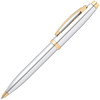 Afbeelding van Sheaffer 100 Chrome GT balpen