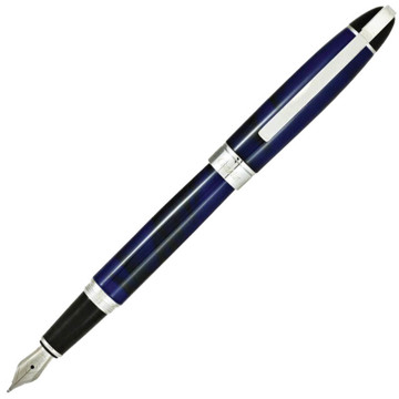 Afbeeldingen van Conklin Victory Royal Blue vulpen