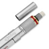 Afbeelding van Rotring 800 0.7mm Silver vulpotlood