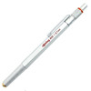 Afbeelding van Rotring 800 0.7mm Silver vulpotlood