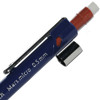 Afbeelding van vulpotlood Staedtler Marsmicro 77505 0.5mm