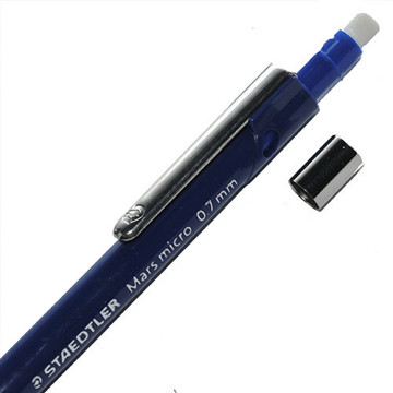 vulpotlood Staedtler Marsmicro 77507 0.7mm