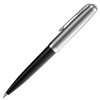 Afbeelding van Parker 51 Black CT balpen