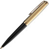 Afbeelding van Parker 51 Premium Black GT balpen