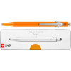 balpen Caran d'Ache 849 Popline Fluo Orange