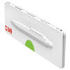 balpen Caran d'Ache 849 Popline Fluo Green