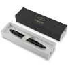 Afbeelding van Parker IM Achromatic Black Edition Black BT balpen