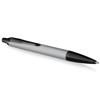 Afbeelding van Parker IM Achromatic Black Edition Grey BT balpen