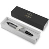 Afbeelding van Parker IM Achromatic Black Edition Grey BT balpen