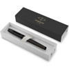 Afbeelding van Parker IM Achromatic Black Edition Black BT rollerpen