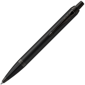  balpen Parker IM Black Edition Black BT ** Special Edition 2020 **