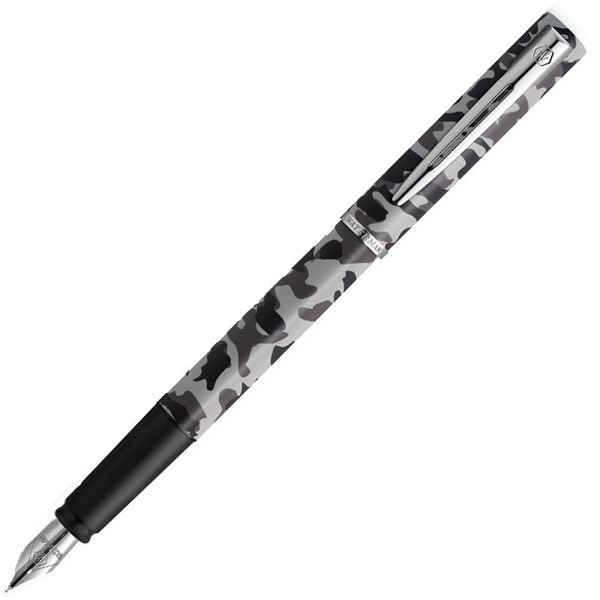 Afbeelding van Waterman Allure Camouflage vulpen fine