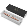 Afbeelding van Parker Jotter XL Monochrome Rose Gold balpen