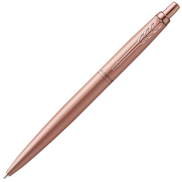 Afbeelding van Parker Jotter XL Monochrome Rose Gold balpen