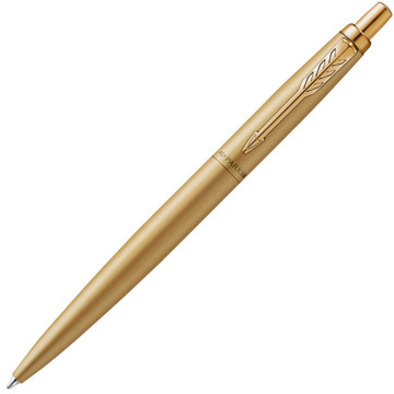 Afbeeldingen van Parker Jotter XL Monochrome Gold balpen