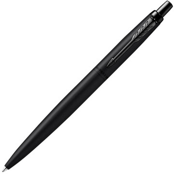 Afbeeldingen van Parker Jotter XL Monochrome Black balpen