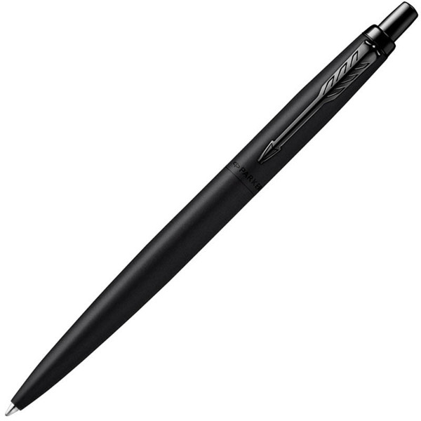 Afbeelding van Parker Jotter XL Monochrome Black balpen