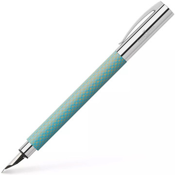 vulpen Faber-Castell Ambition Opart Sky Blue