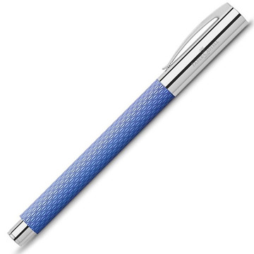 vulpen Faber-Castell Ambition OpArt Blue Lagoon