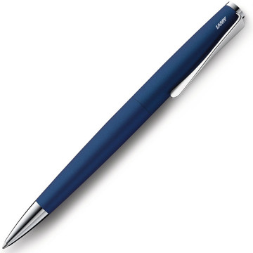 balpen Lamy Studio imperialblue