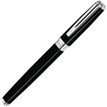 vulpen Waterman Exception Slim Lack ST black