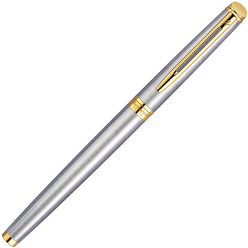  vulpen Waterman Hemisphere Stainless steel GT