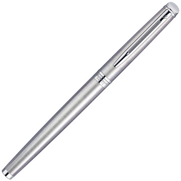 vulpen Waterman Hemisphere Stainless steel CT