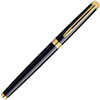 vulpen Waterman Hemisphere laque black GT 