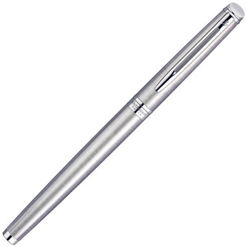 rollerpen Waterman Hemisphere stainless steel CT